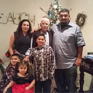 Meet your Posher, Joseph